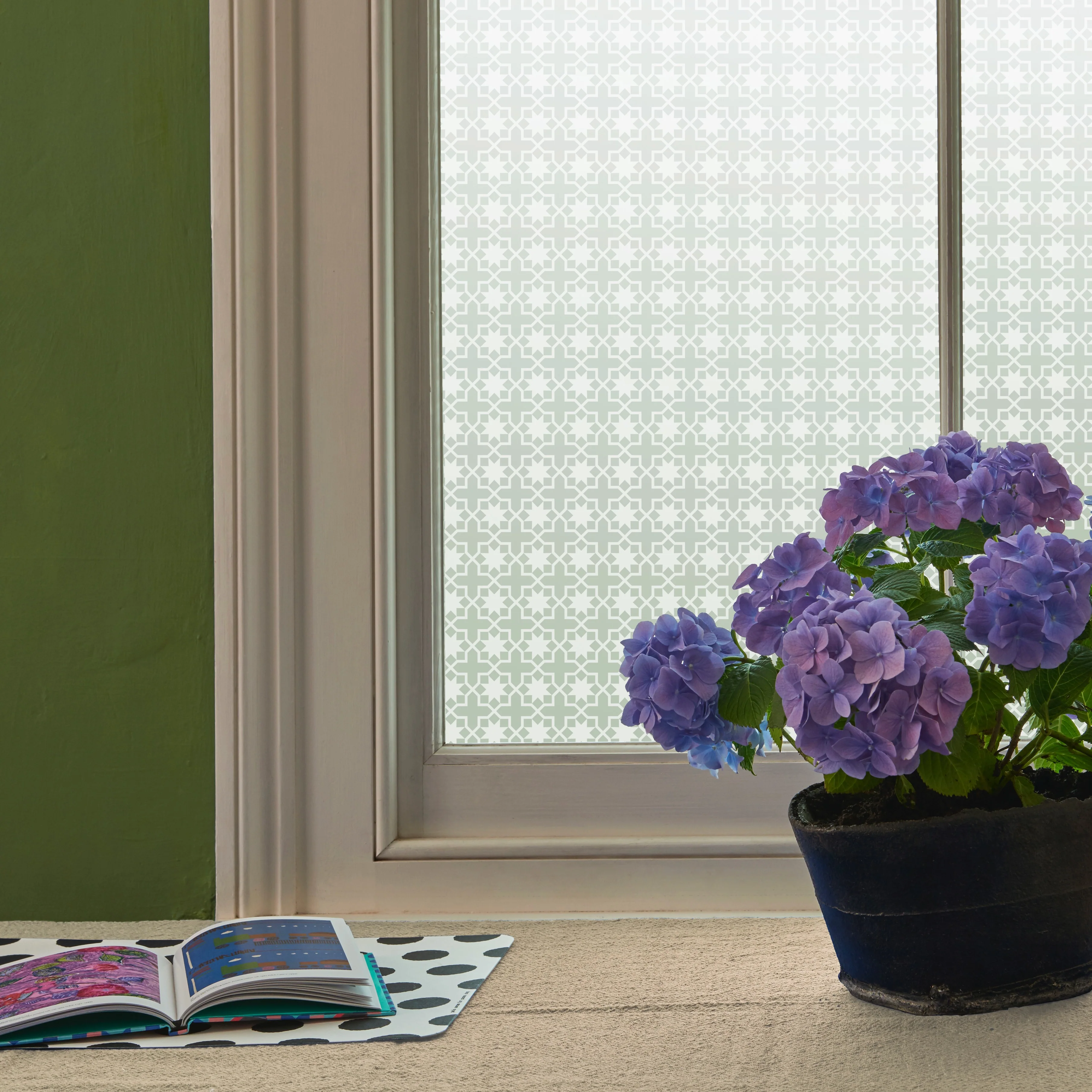by the metre window film